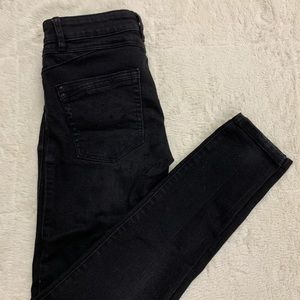 Zara Skinny Jeans Size 4